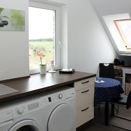 Ferienzimmer 2 Engelmann-Beck Hanstedt Exteriör bild
