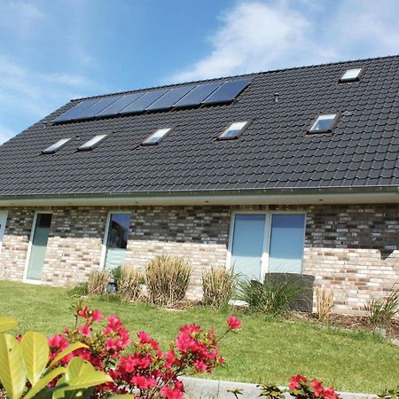 Ferienzimmer 2 Engelmann-Beck Hanstedt Exteriör bild