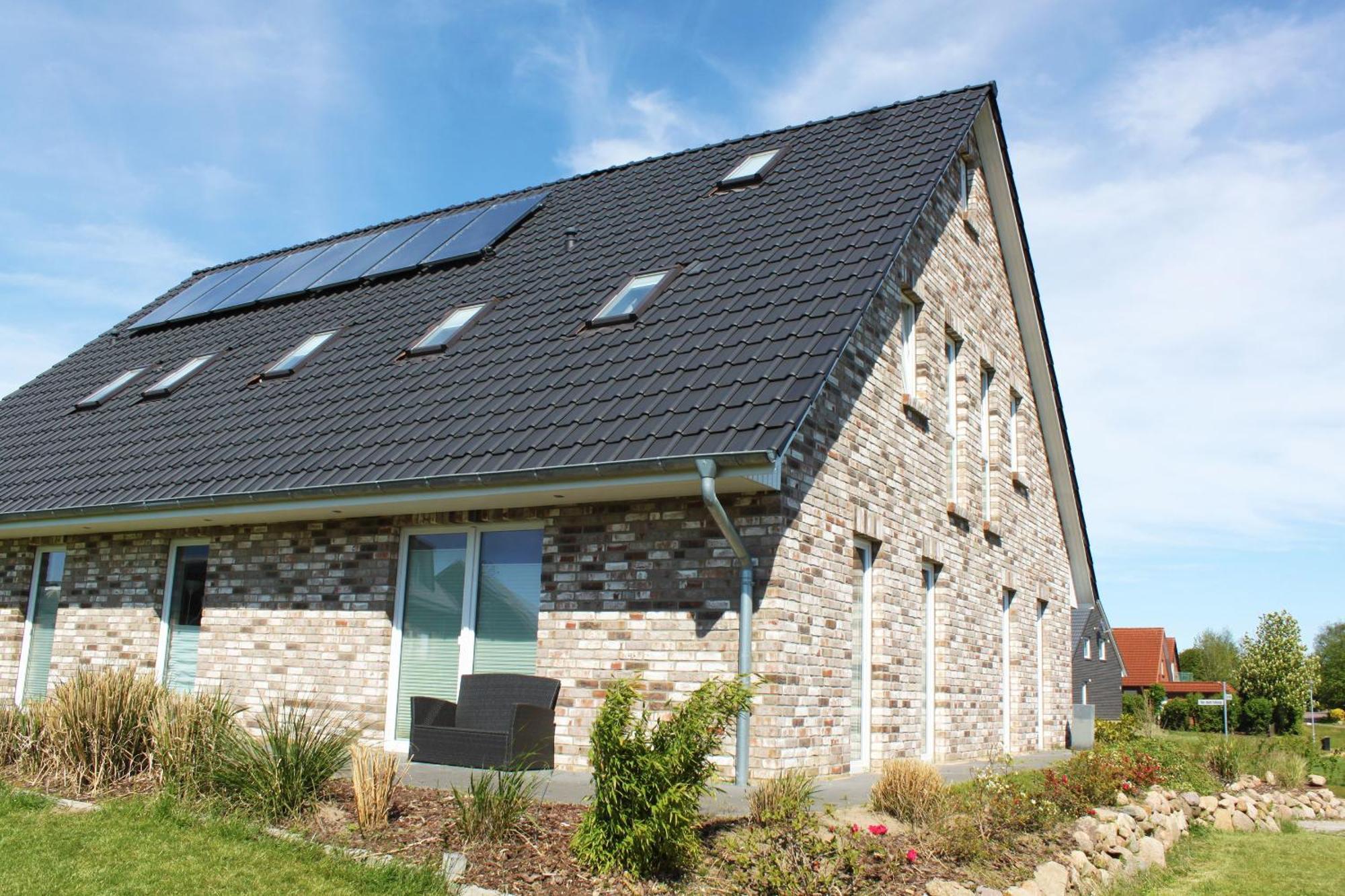Ferienzimmer 2 Engelmann-Beck Hanstedt Exteriör bild