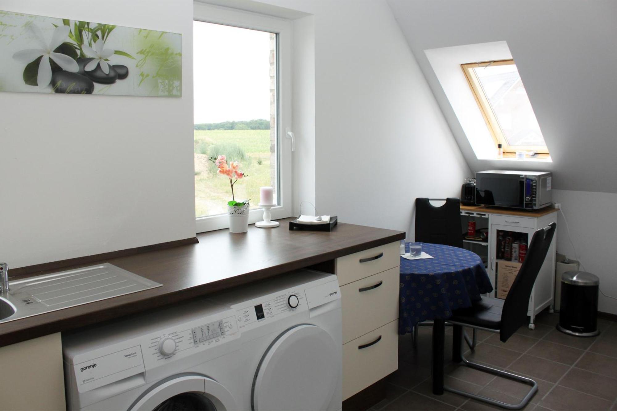 Ferienzimmer 2 Engelmann-Beck Hanstedt Exteriör bild