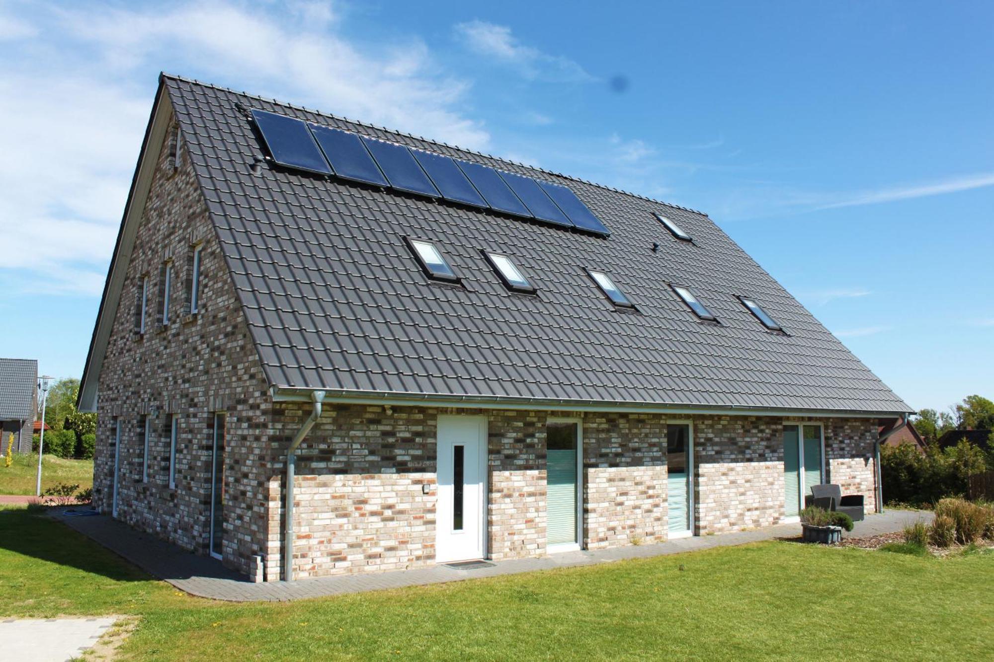 Ferienzimmer 2 Engelmann-Beck Hanstedt Exteriör bild