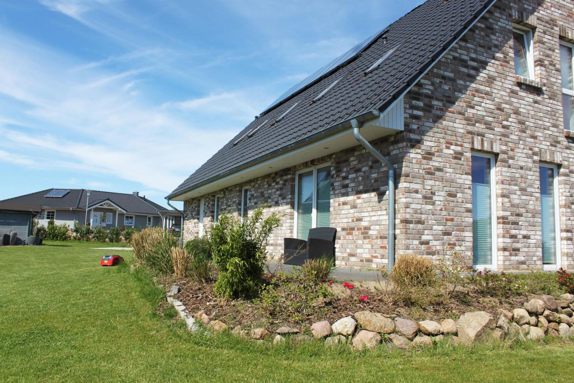 Ferienzimmer 2 Engelmann-Beck Hanstedt Exteriör bild
